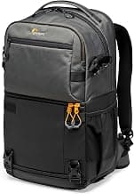 Lowepro Fast Pack BP250AW III Backpack chez Amazon US