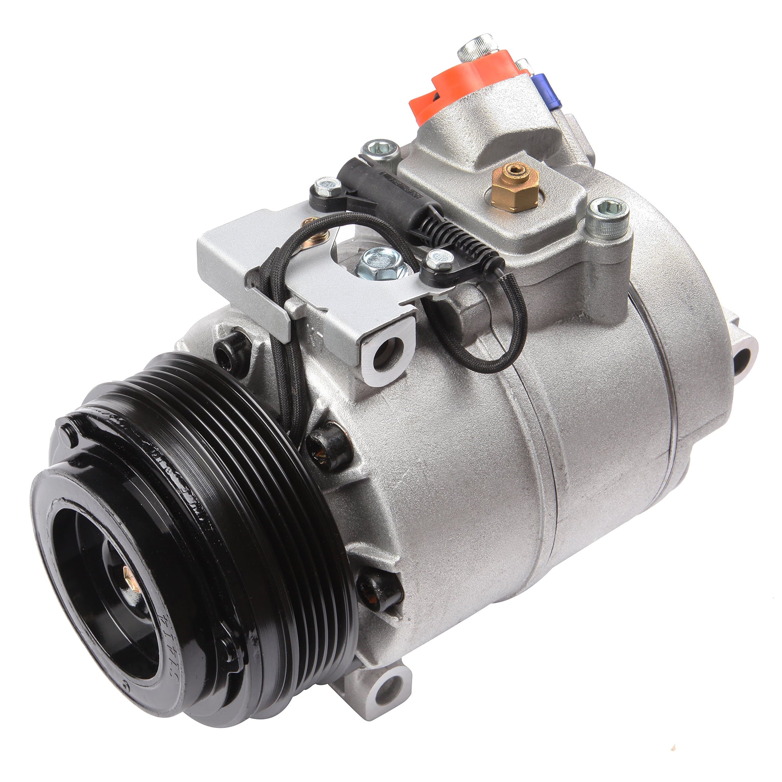 cciyu Air Conditioner Compressor Fit for BMW 323Ci 323i 323is 325Ci | for 325i 325xi 2.5L 1999-2006 Replaces AC Compressor for Car chez Amazon US