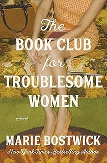 The Book Club for Troublesome Women: A Novel chez Amazon Canada