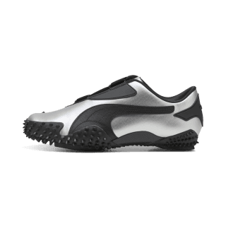 Sneakers Mostro métallisées Unisexe chez Puma Maroc