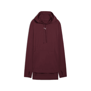 Hoodie MODEST Femme