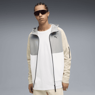 Hoodie PUMATECH Homme chez Puma Maroc