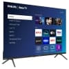 Smart TV Roku HDR QLED UHD 4K 43" Series 7900 de Philips HDR10 (43PUL7975/F7) - Idéal pour la diffusion en continu -... chez Best Buy Canada