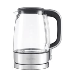 Breville Crystal Clear Electric Kettle - 1.7L - Glass chez Best Buy Canada