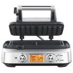Breville The Smart Waffle Pro 2-Slice Waffle Maker (BREBWM620XL) chez Best Buy Canada