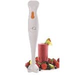 Hauz Hand Blender 100W White chez Best Buy Canada