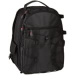 Ritz Gear™ SLR/DSLR Camera Backpack - Holds 2 SLR Camera Bodies, 3-4 Lenses, and Additional Accessories chez Best Buy Canada