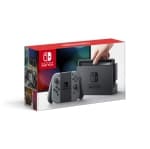 Refurbished (Good) - Nintendo Switch with Grey Joy Con chez Best Buy Canada