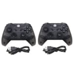 2 Wireless Pro Gaming Controller Gamepad Joypad Remote for Nintendo Switch Console Version chez Best Buy Canada