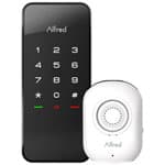 Alfred DB1W-BL Bluetooth Smart Lock with Wi-Fi Bridge - Only at Best Buy chez Best Buy Canada