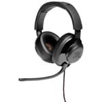 JBL Quantum 300 Gaming Headset for PC - Black chez Best Buy Canada