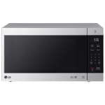 Open Box -LG 2.0 Cu. Ft. NeoChef Microwave (LMC2075ST) - Stainless Steel chez Best Buy Canada