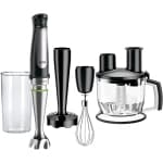Braun Mulit Quick 7 Hand Blender Set - 6 in 1 chez Best Buy Canada