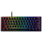 Razer Huntsman Mini Mechanical Clicky Optical Gaming Keyboard chez Best Buy Canada