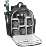 Camera Backpack Waterproof Professional DSLR/SLR chez Best Buy Canada