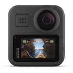 GoPro MAX Waterproof 5.6K Sports & Helmet Camera chez Best Buy Canada