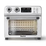 Starfrit Air Fryer & Convection Oven with 10 Cooking Modes and Stainless Steel Exterior chez Best Buy Canada