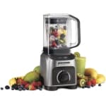 Hamilton Beach Professional 58870 Quiet Shield Blender, Silver. OPEN BOX chez Best Buy Canada