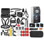 GoPro HERO9 Black MEGA Bundle - chez Best Buy Canada