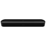 Open Box - Sonos Beam (2nd Gen) Sound Bar with Amazon Alexa and Google Assistant Built-In - Black chez Best Buy Canada