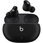 Open Box - Beats Studio Buds - True Wireless Noise Cancelling Earbuds - Black chez Best Buy Canada