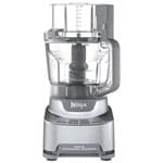 Ninja Professional XL Food Processor - 12-Cup - Silver chez Best Buy Canada