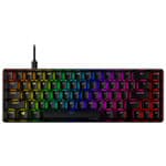 HyperX Alloy Origins 65 Backlit Mechanical Red Gaming Keyboard chez Best Buy Canada