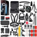 GoPro HERO10 Black MEGA Bundle - chez Best Buy Canada
