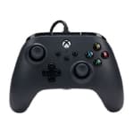 Open Box - PowerA Wired Controller for Xbox Series X|S Black chez Best Buy Canada