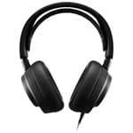 SteelSeries Arctis Nova Pro Gaming Headset for PC / PS4 / PS5 / Nintendo Switch - Black chez Best Buy Canada