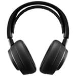 SteelSeries Arctis Nova Pro Wireless Gaming Headset for PC / PS4 / PS5 / Nintendo Switch - Black chez Best Buy Canada