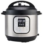 Instant Pot Duo V5 7-in-1 Pressure Cooker - 6QT chez Best Buy Canada