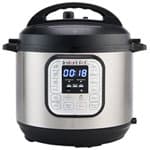 Instant Pot Duo V5 7-in-1 Pressure Cooker - 8QT chez Best Buy Canada