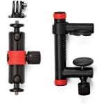 JOBY Action Clamp and Locking Arm for GoPro and Sports Action Video Cameras chez Best Buy Canada