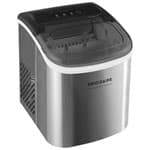 Frigidaire Professional 26 lb. Freestanding Ice Maker (FXIC151-SS) - Stainless Steel - Only at Best Buy chez Best Buy Canada
