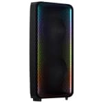 Open Box - Samsung MX-ST50B/ZC 240-Watt Party Speaker - Single - Black chez Best Buy Canada