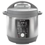 Instant Pot Duo Plus 9-in-1 Electric Pressure Cooker - 6QT chez Best Buy Canada