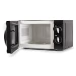 Commercial Chef Countertop Microwave Oven, 0.6 Cu. Ft, Black chez Best Buy Canada