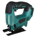18V 65mm 2900RPM Cordless Jigsaw Electric Jig Saw for Woodworking Power Tool with for Makita chez Best Buy Canada