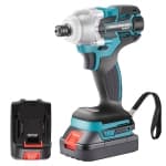 Torque Brushless 20V Max Cordless Drill Combo Kit 1/4" Hex Impact Drill chez Best Buy Canada