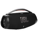 JBL Boombox 3 Waterproof Bluetooth Wireless Speaker - Black chez Best Buy Canada