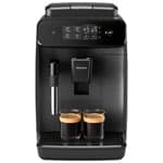 Philips 800 Automatic Espresso Machine With Milk Frother - Matte Black - Only at Best Buy chez Best Buy Canada