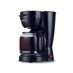 Salton Essentials EFC1774 - 12 Cup Coffee Maker, 900 Watts, Black chez Best Buy Canada