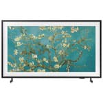Samsung The Frame 32" Full HD HDR QLED Tizen Smart TV (QN32LS03CBFXZC) - chez Best Buy Canada