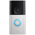 Ring Wi-Fi Video Battery Doorbell Plus 1536p chez Best Buy Canada
