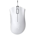 Razer DeathAdder Essential 6400 DPI Gaming Mouse - White chez Best Buy Canada