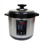 VacChef 6L Electric Multi-Function Pressure Cooker chez Best Buy Canada