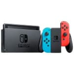 Refurbished (Good) - Nintendo Switch Console with Neon Red/Blue Joy-Con chez Best Buy Canada