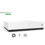Refurbished (Good) - Xbox One S Digital - NO CONTROLLER chez Best Buy Canada