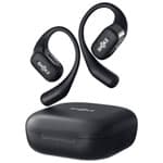 Shokz OpenFit Open-Ear True Wireless Earbuds - Black chez Best Buy Canada
